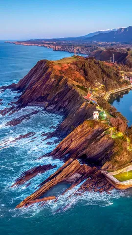 &iexcl;Que empiece el descenso!