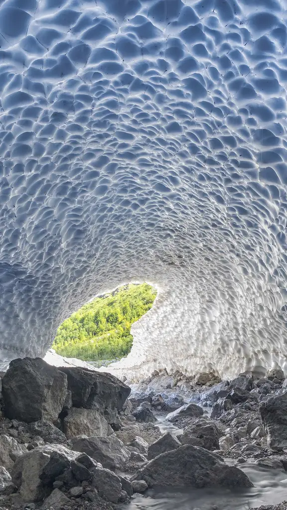 Miraggio o realt&agrave;?