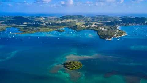 Une aventure solidaire 100% f&eacute;minine