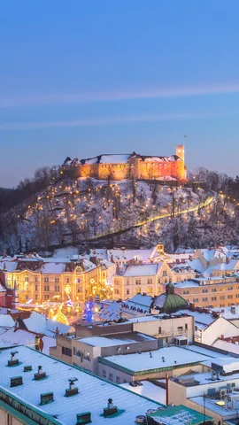Alegria de f&eacute;rias, estilo esloveno