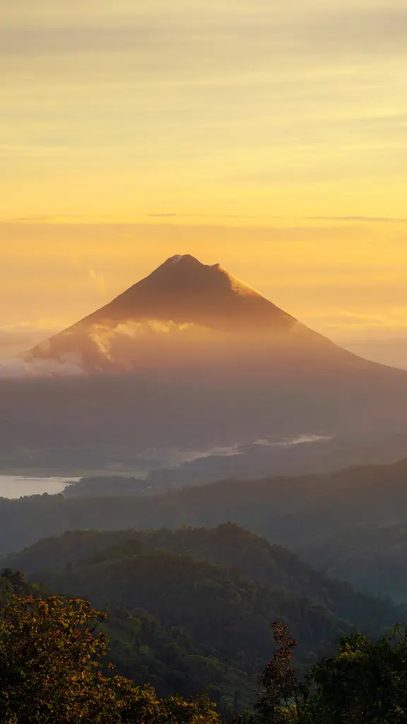 Una bellezza addormentata