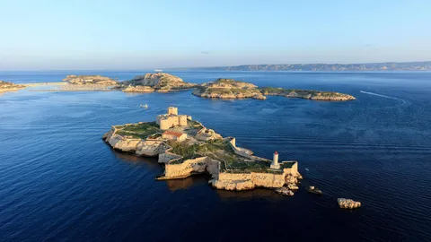 Les rives de la vengeance du comte