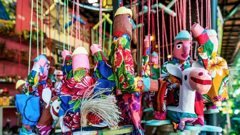 Cada canto conta um conto