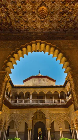 S&eacute;ville dans toute sa splendeur