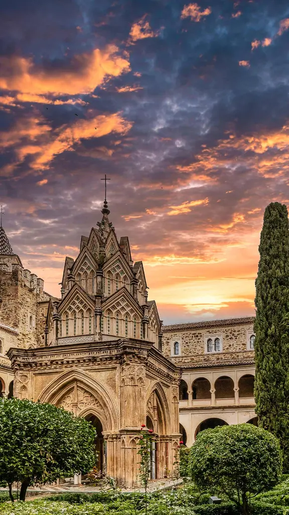 &iexcl;El guardi&aacute;n de historias!