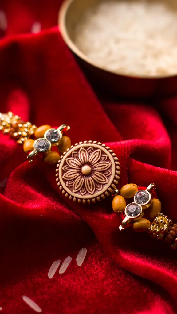 'Knot' your ordinary bond