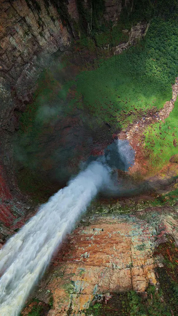 Soffri di vertigini?