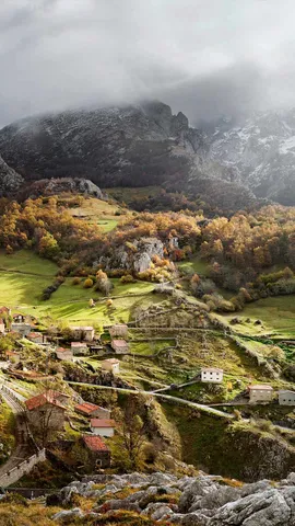 &iexcl;Un lugar encantador!