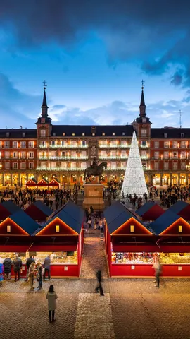 &iexcl;Vienen los reyes cargados de magia!