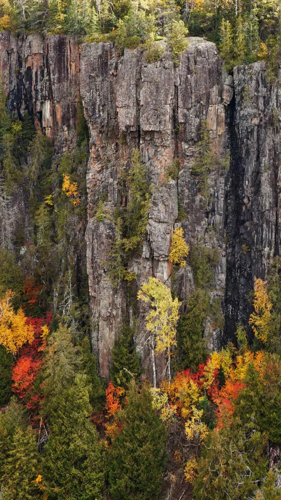 A 'gorge-ous' adventure