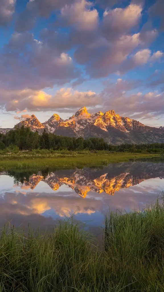 Spieglein, Spieglein...