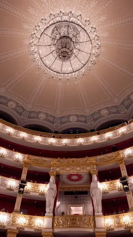 Die Kunst der gro&szlig;en Emotionen