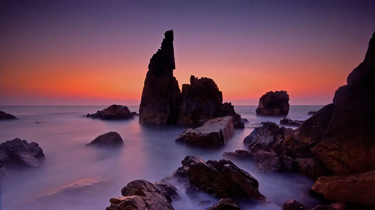 印度的里维埃拉