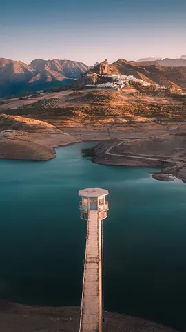 Entre a velha e a nova Andaluzia