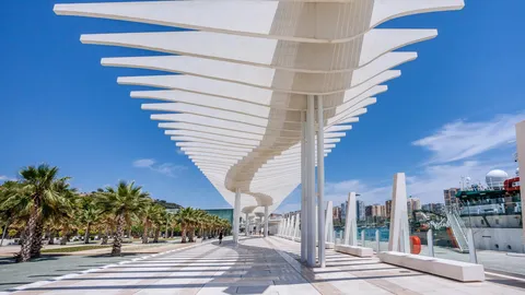 &iexcl;Un aut&eacute;ntico escenario cinematogr&aacute;fico!