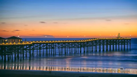 Surf, Sabbia e Santa Claus