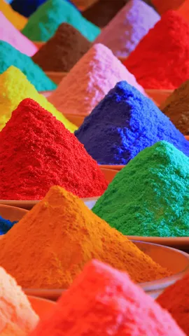 五彩缤纷的节日