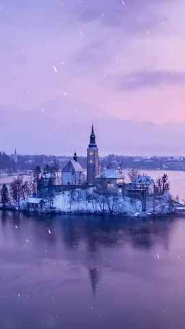 おとぎ話の世界