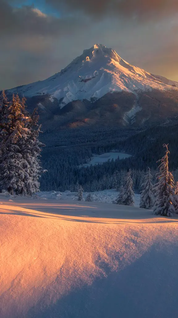 Un gigante addormentato