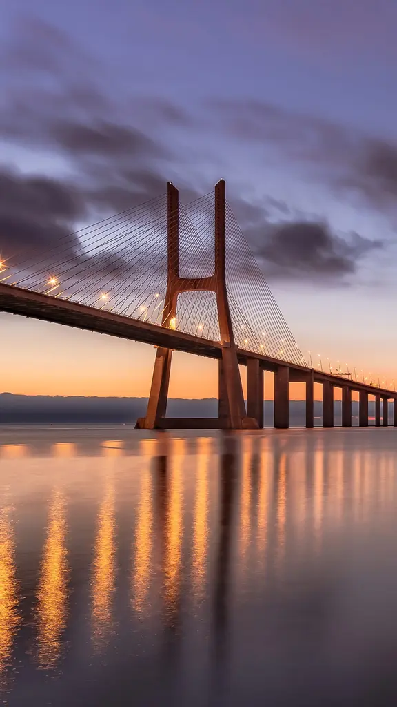 Del horizonte al agua