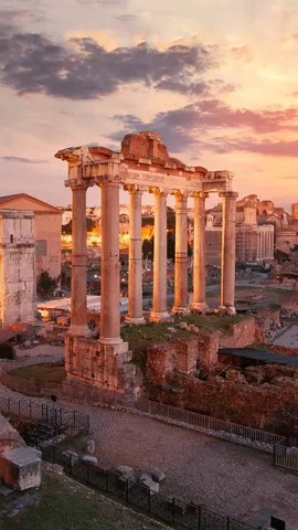 Friends, Romans, countrymen