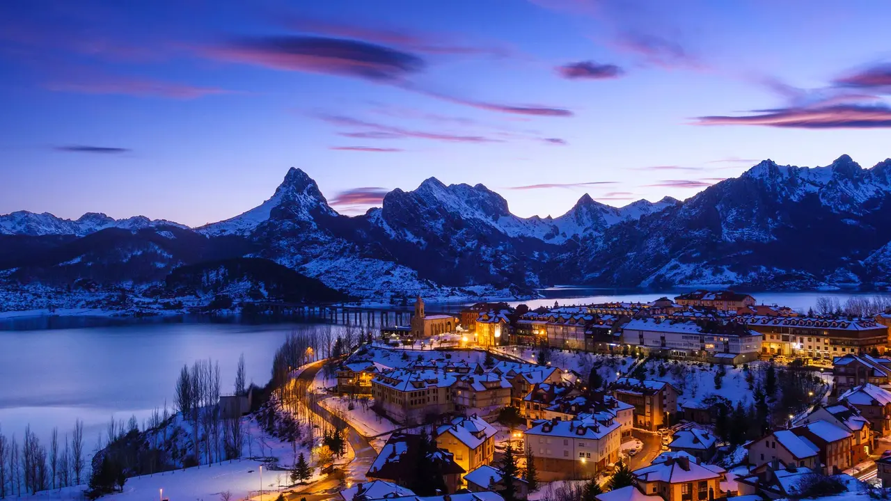 &iexcl;Un blanco y corto d&iacute;a!