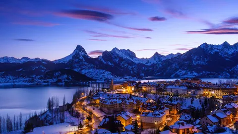 &iexcl;Un blanco y corto d&iacute;a!