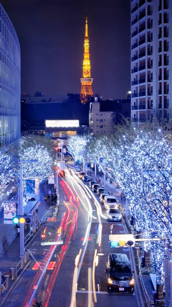 今日は東京タワー完工の日