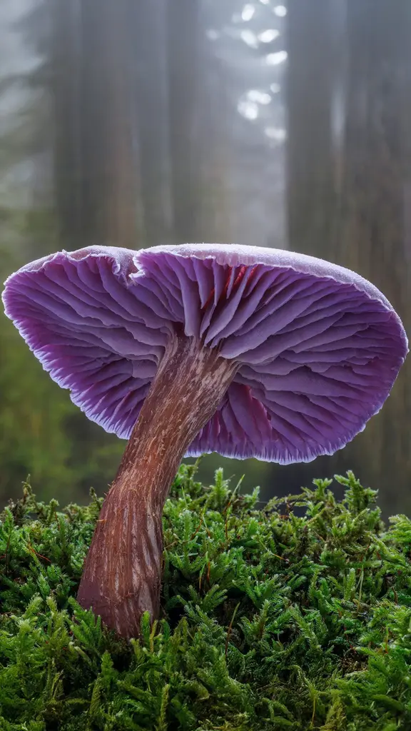 Los sabrosos del bosque