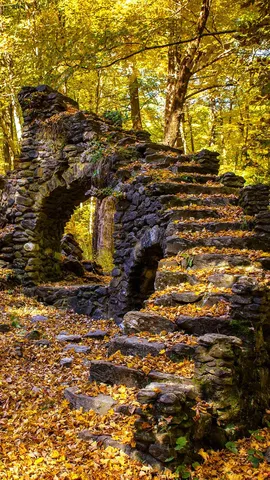 Uma escada sem destino