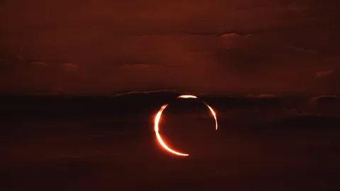 &Agrave; la recherche de l&rsquo;anneau de feu