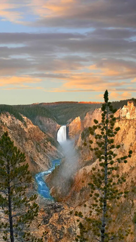今日は米国国立公園局の創立記念日