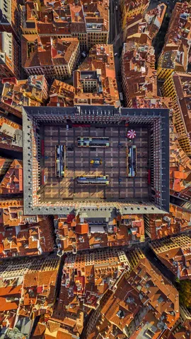 The heart of the grid