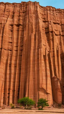 Feeling 'sedimental'?