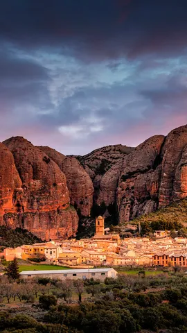 如此美景在何处？