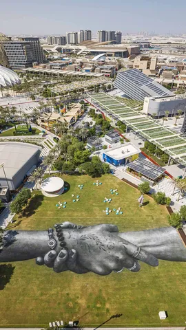 Freundschaft kennt keine Grenzen