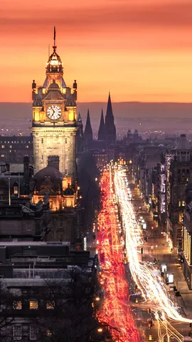 Time to set your clocks right