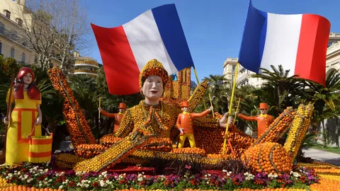 Si on vous donne des citrons...