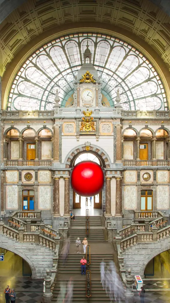 Kreativit&auml;t, Kunst und Kultur