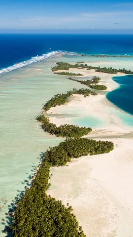 Escapada para uma ilha paradis&iacute;aca