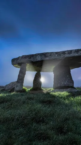 天空中的圆周率......