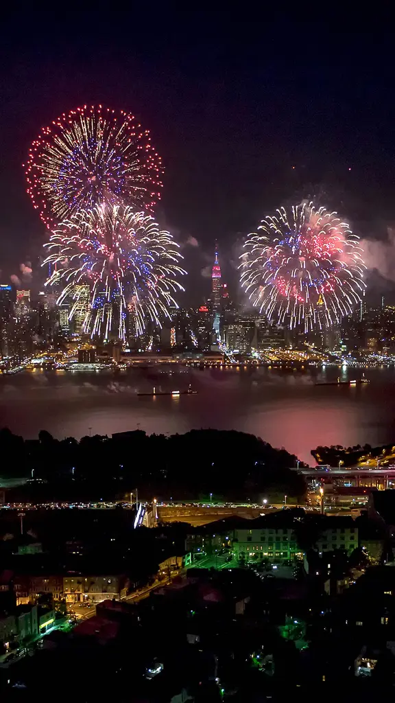 Happy Independence Day!