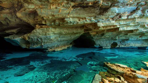 Chapada Diamantina, Bahia, Brazil