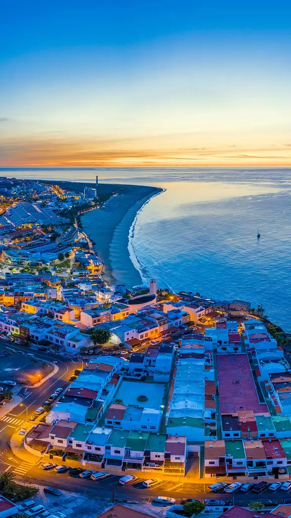 文化交汇的岛屿