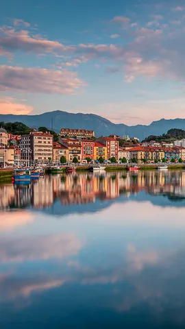 Ribadesella, Asturias, Spain