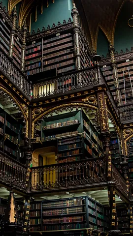 Entre no mundo dos livros