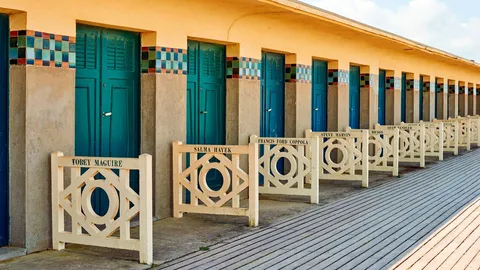 Moteur&hellip; action !