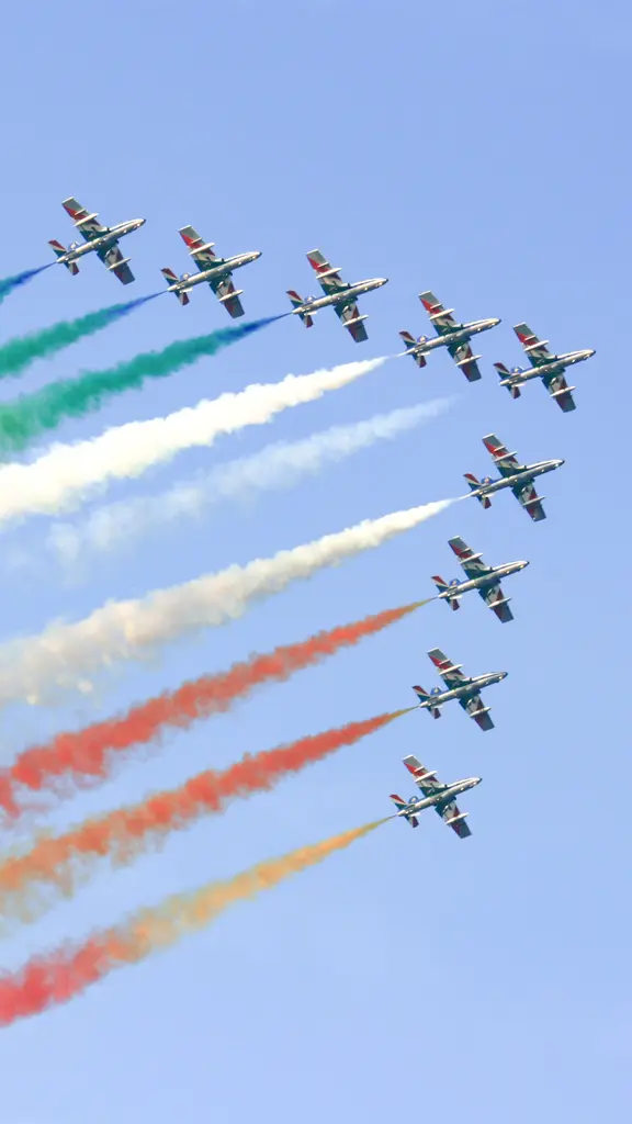 Forza Tricolore