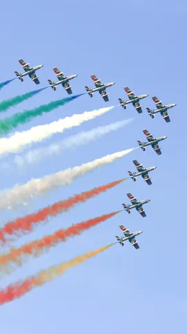 Forza Tricolore