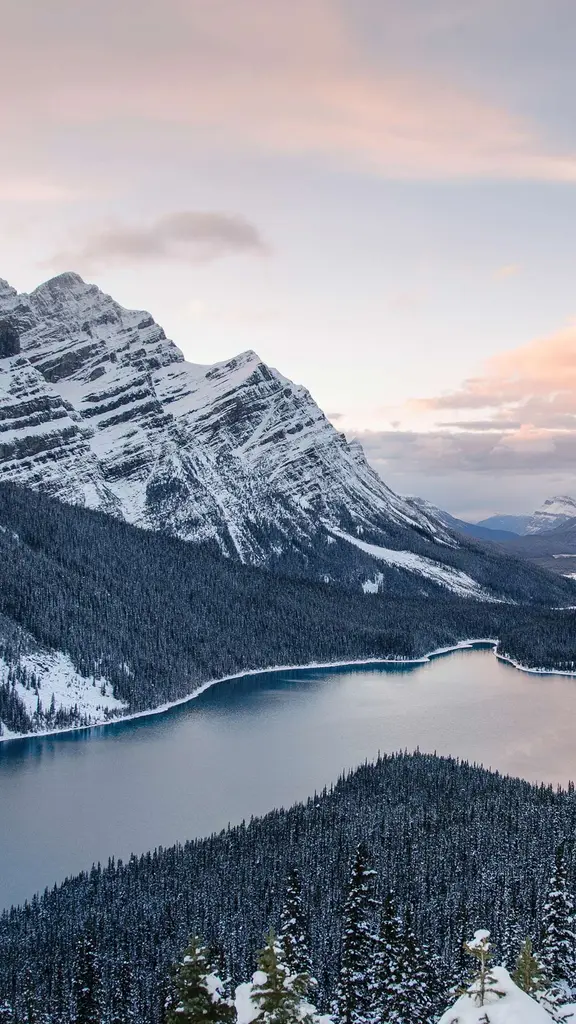 Chill out in one of the coolest spots